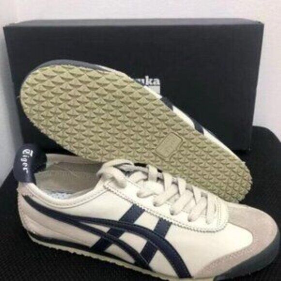 Onitsuka Tiger MEXICO 66 casual shoes for women - Picture 6 of 6